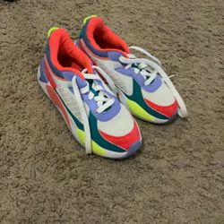 Puma 