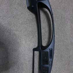 1992-96 Toyota Camry Dash Cover