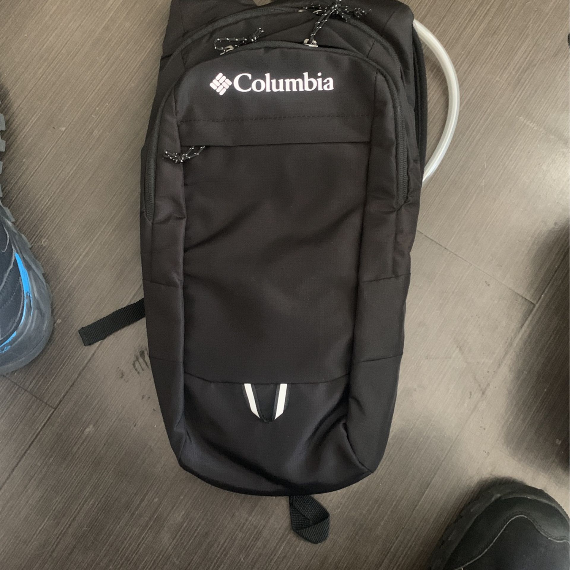 Columbia Hydration Backpack 