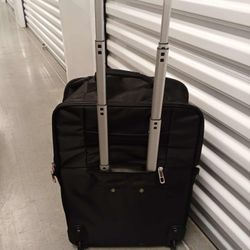 Maleta Mediana De Mano