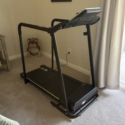 Treadmill For Seniors And Others