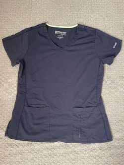 Grey’s Anatomy Scrubs