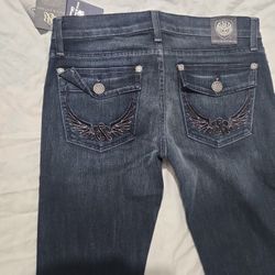 Jeans For Ladies 