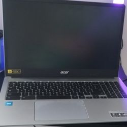 ACER CHROMEBOOK 