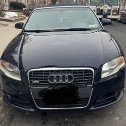 2009 Audi A4