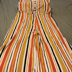 Overall 