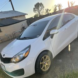 2013 KIA Rio