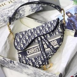 Women's Shoulder Dior Bag