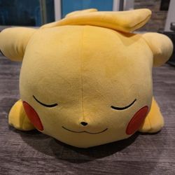 NEW Pokemon 18" Pikachu Plush Soft Stuffed Animals Toys