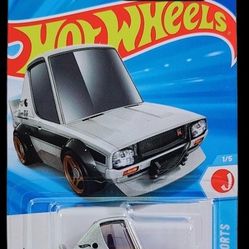 NISSAN SKYLINE 2000 GT-R LBWK HOT WHEELS