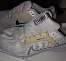 Nike running air zoom