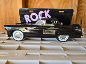 1956 Ford Thunderbird