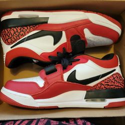 Air Jordan Legacy 312 LOW (GS)