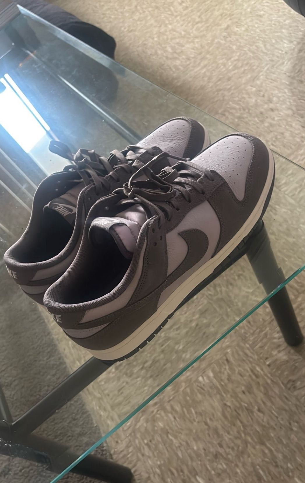 Dunks Size 11.5 Brand New