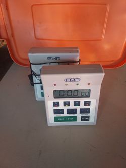 Kitchen Timers