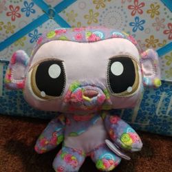 Littles Pet Shop Plush
