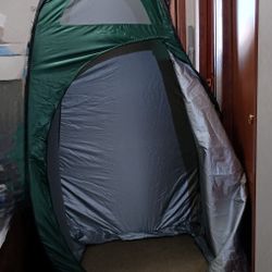 Changing Room Privacy Tent