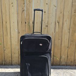 suitcase/ luggage 