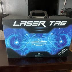 Láser Tag 