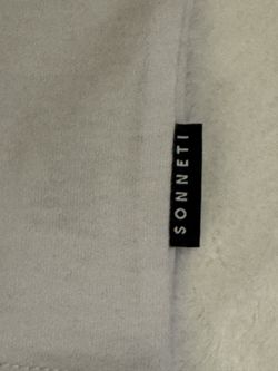Size Medium Men’s