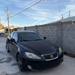 Partes Parts Lexus Is250 Is(contact info removed) - 2013