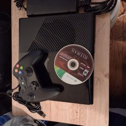 Xbox 360 Mod 
