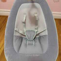 MomCozy Electric Swing With Remote 