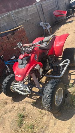 Honda 400
