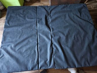 Adjustable bed frame