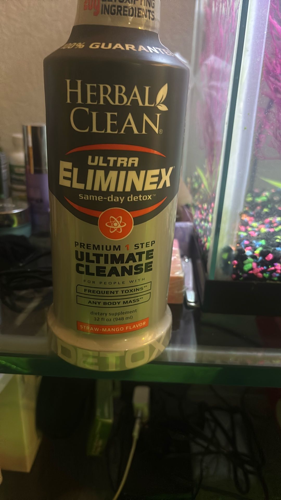 Herbal Clean 