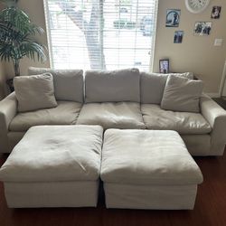 Sectional Couch