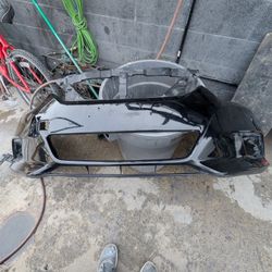 Nissan Altima Front Bumper Fit 2016 2017 2018 