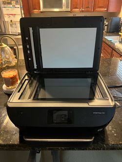 HP Printer / Scanner