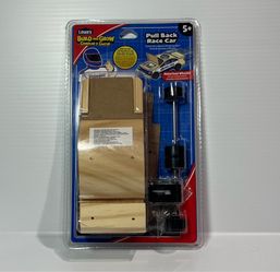 Lowes Build A Car Race Car