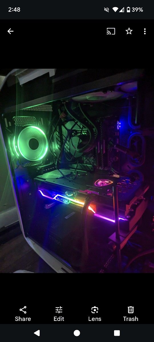 3090ti Suprim