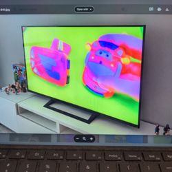 Sony Bravia Flat Screen 60"