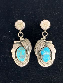 EARRINGS S925 17.3G (PO1010912)