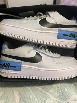 Women’s Air Forces And Heels