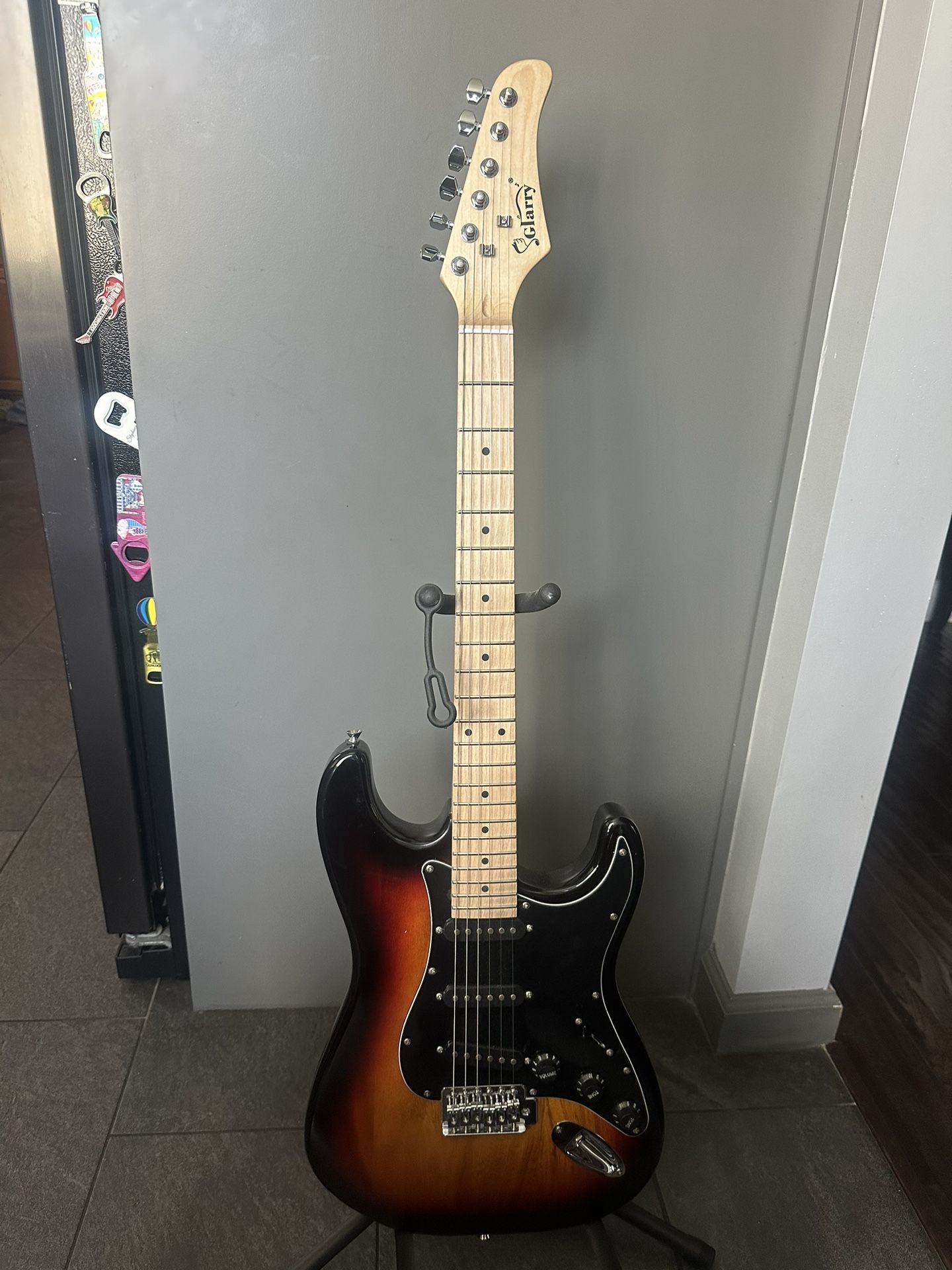 Glarry Stratocaster