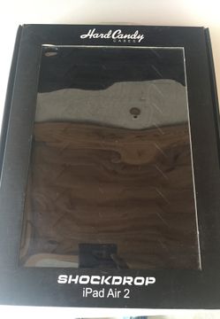ShockDrop iPad Air 2 hardcandy Cases