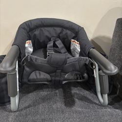 Inglesina Clip On Baby Chair 