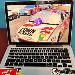 Macbook Pro 13’ 2014