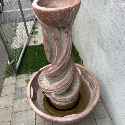 Water Fountain