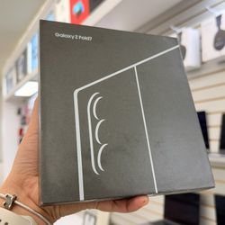 Samsung Z Fold 7 512gb Unlock