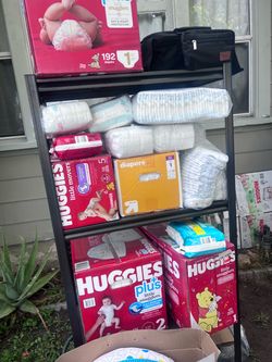 Diapers