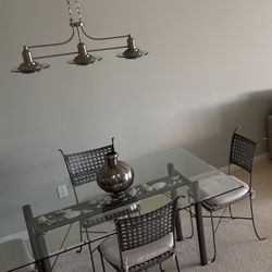 Dinning Room Table