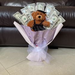Graduation Bouquet