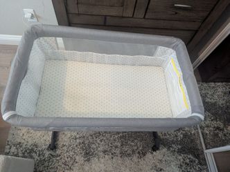 Baby Bassinet