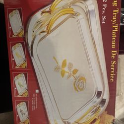 Serving Tray