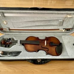 Beginner Violin